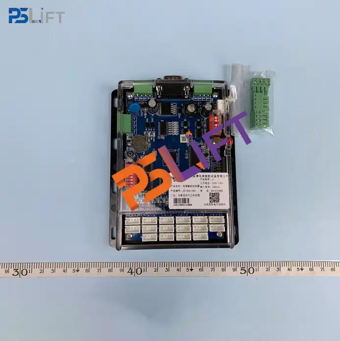 TIBOSHI Car Controller JT-2000C-16